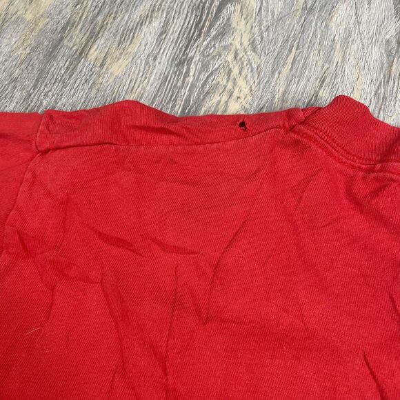 Vintage Godzilla Kaiju Shirt - Picture 7 of 7